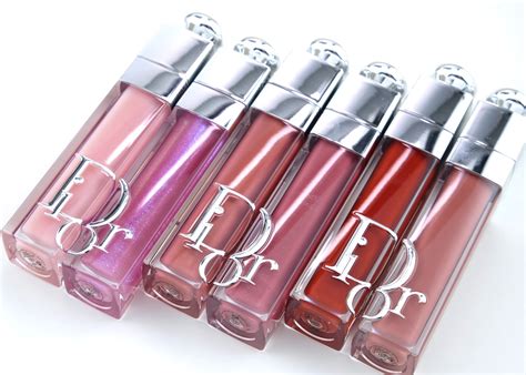 boots dior lip gloss|dior addict lip gloss shades.